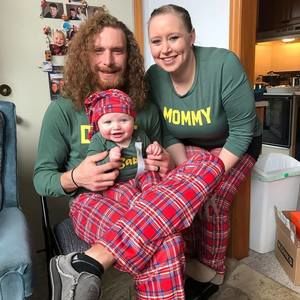 Meet your Posher, Matt